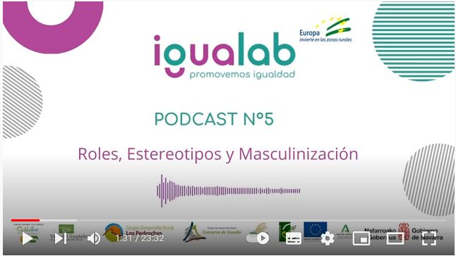 Podcasts IGUALAB